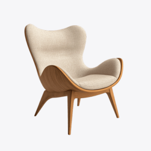 Zola Lounge Chair