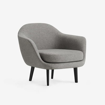 Sum Armchair
