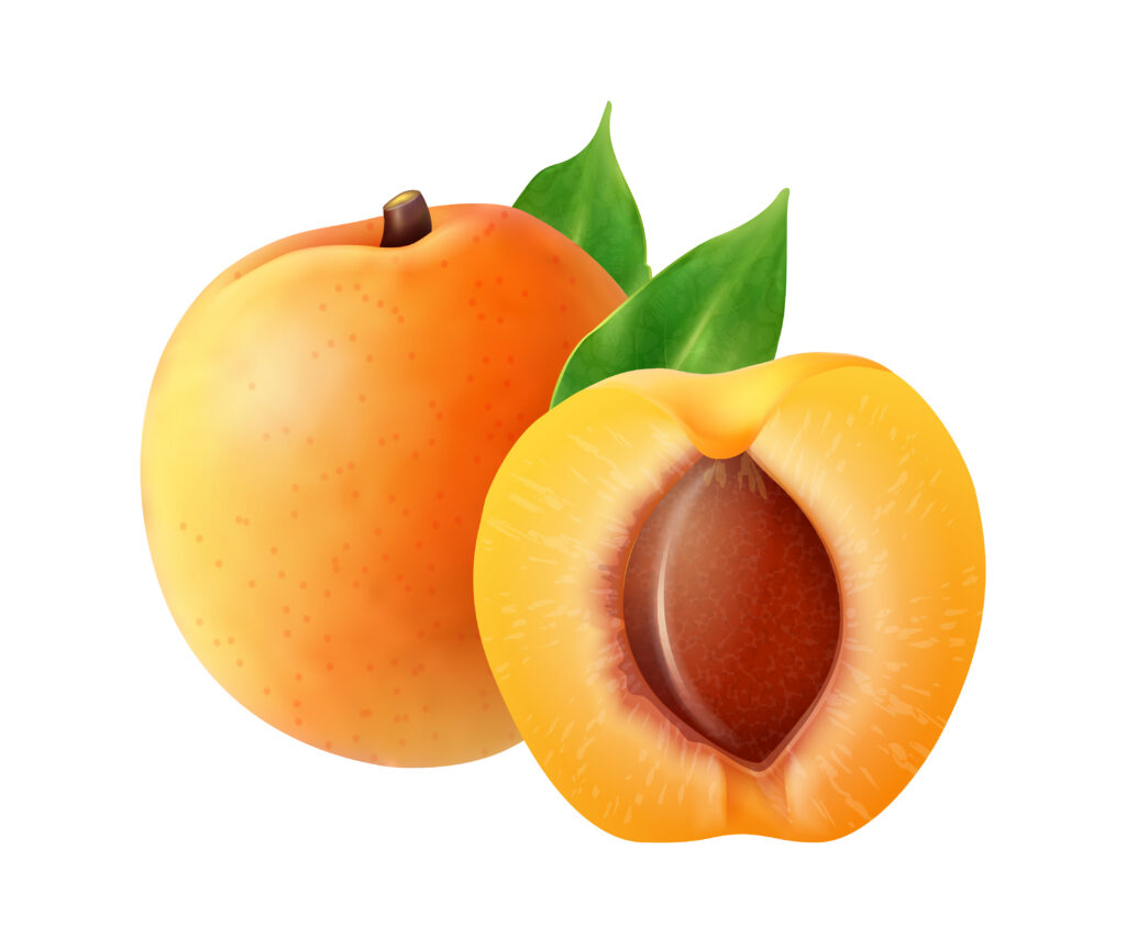 Peach